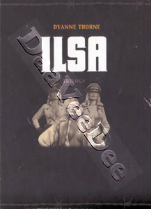 Ilsa Trilogy - 3-DVD Box Set (DVD)